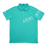 Karatouch Plus Logo Polo Shirt ADMA638