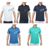 Karatouch Plus Logo Polo Shirt ADMA638