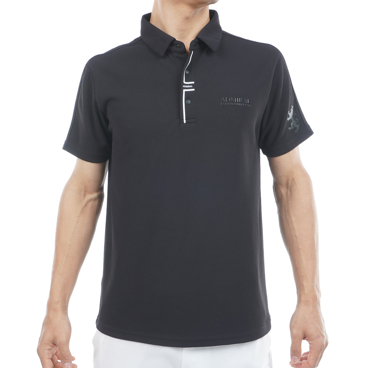 ADMIRAL GOLF 26SS – 2ページ目 ADMIRAL GOLF 26SS – 2ページ目