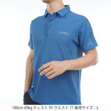 Sweat stain prevention heat shield shirt ADMA639