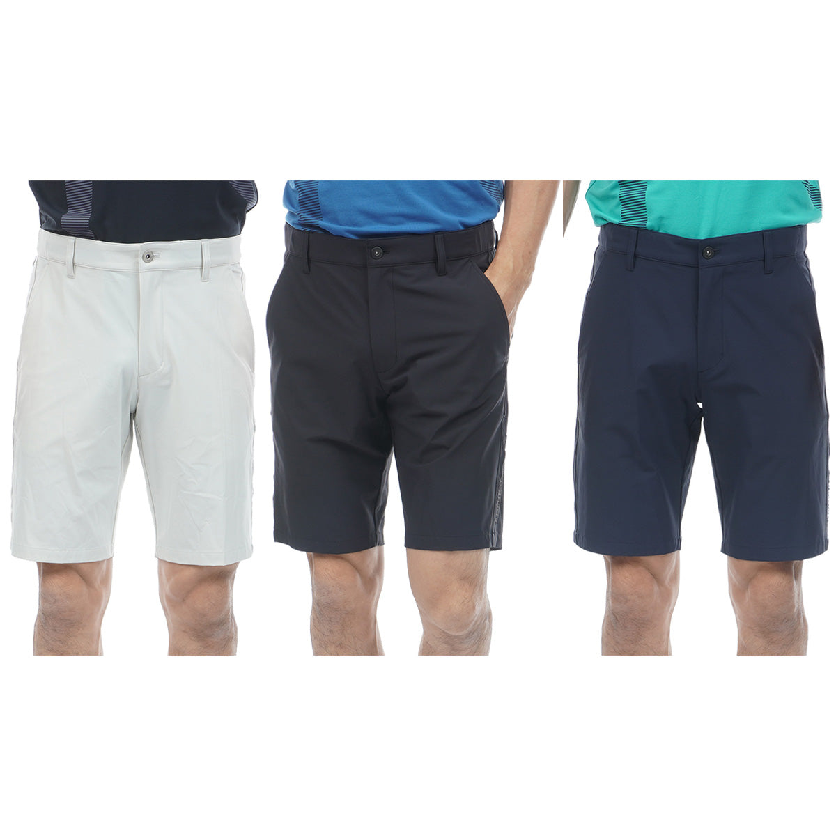 冷感ナイロン ショートパンツ ADMA641 – ADMIRAL