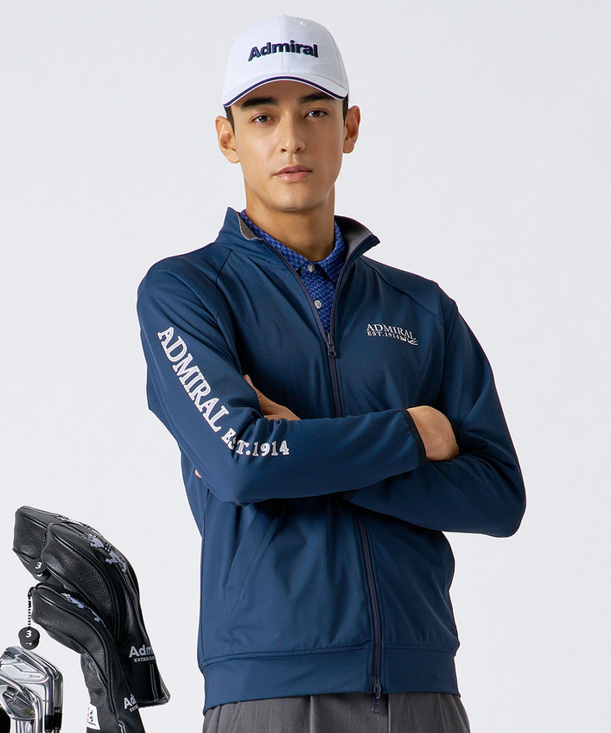 Official] Admiral Official GOLF – ADMIRAL