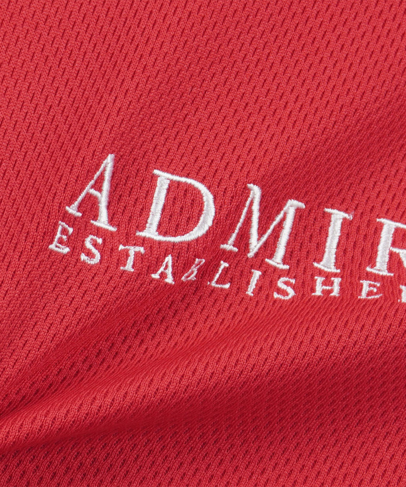 フラッグ モックシャツ ADMA416 – ADMIRAL