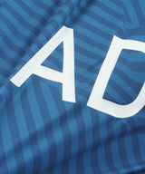 ダズルパターン シャツ　ADMA425