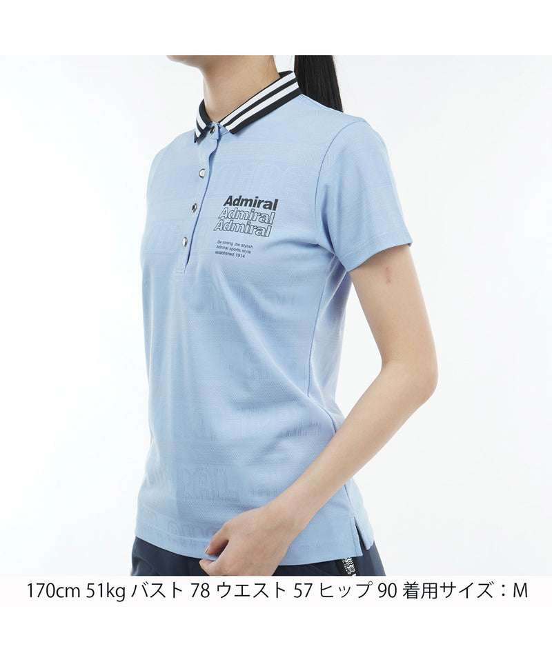 Admiral アドミラル『Admiral』 テニスウェア『メンズ/ユニ