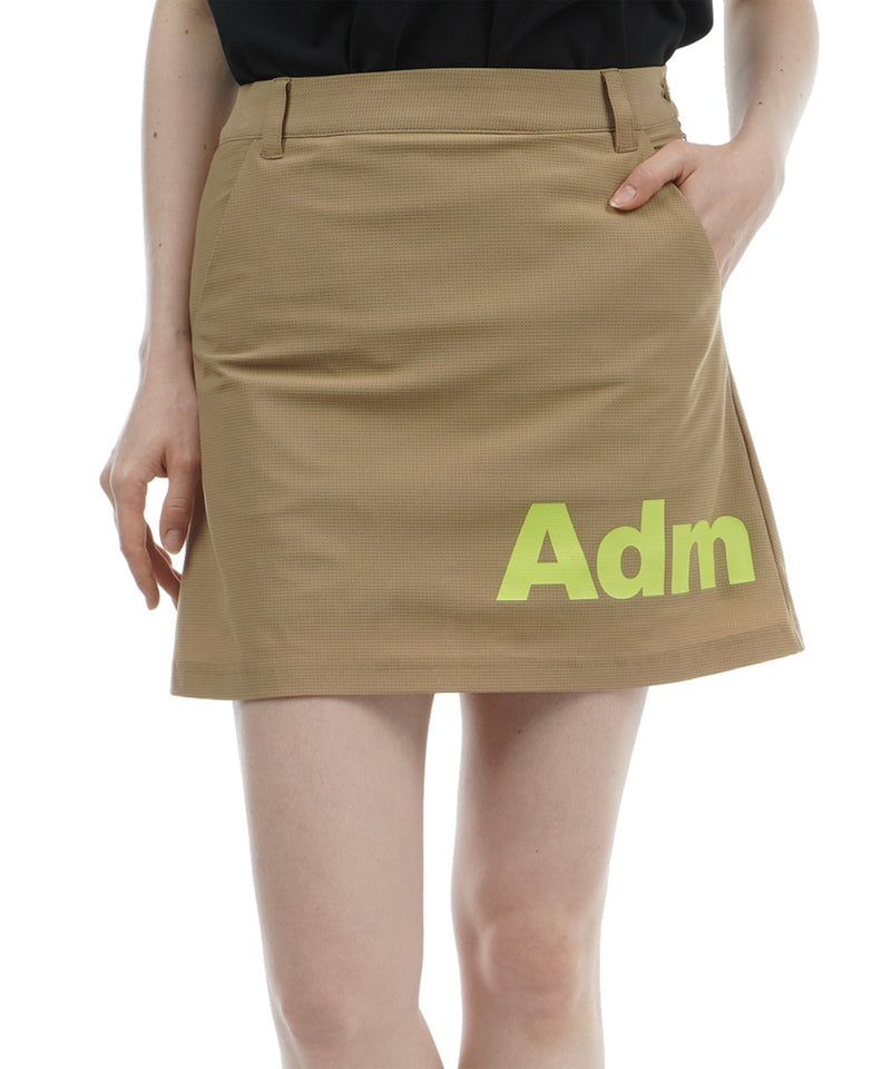 フレックスドライ スカート ADLA434