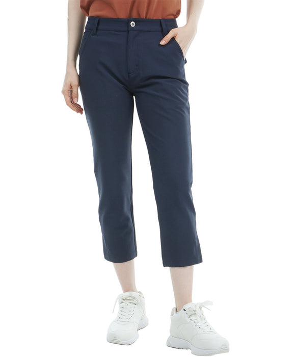 4WAY Twill 3/4 Pants ADLA421