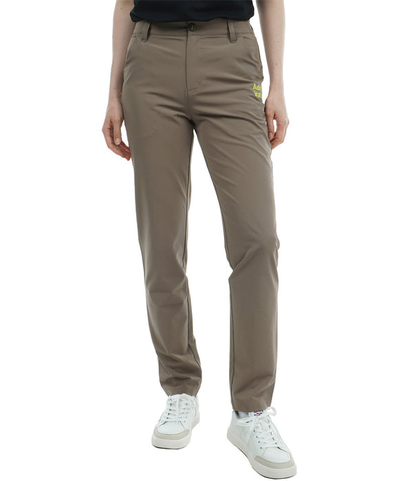 Back Dimple Long Pants ADLA440
