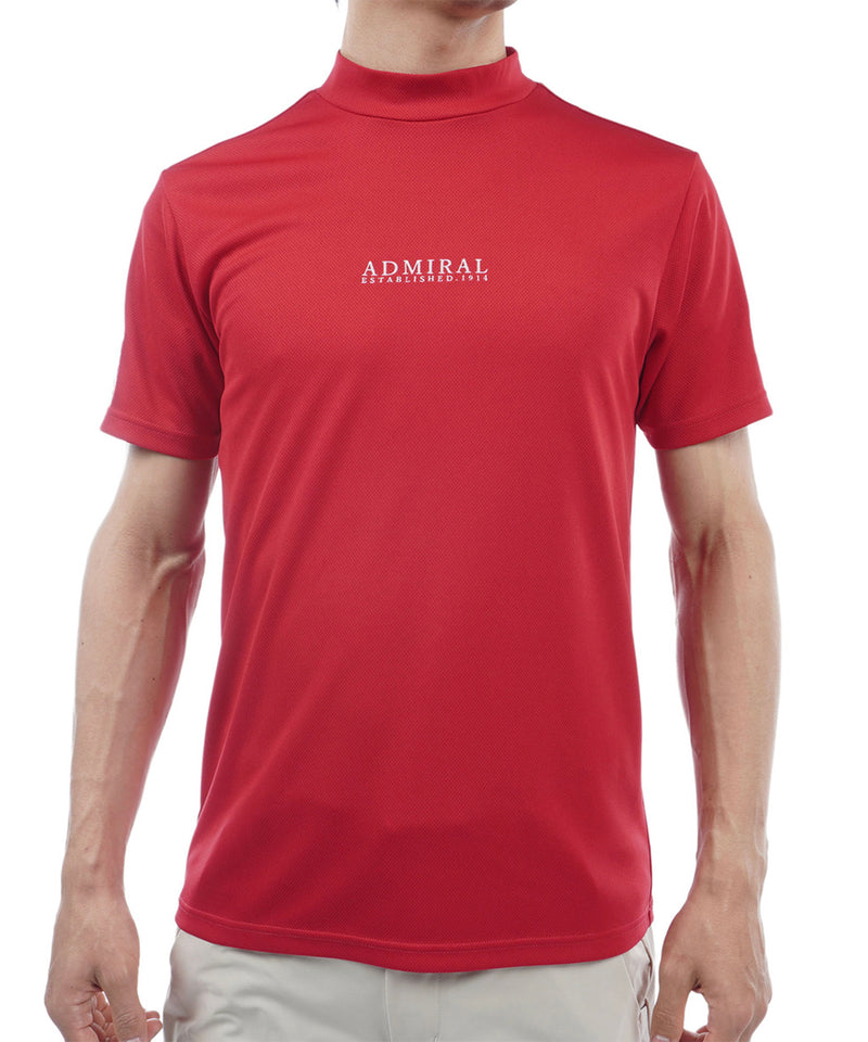 フラッグ モックシャツ ADMA416 – ADMIRAL