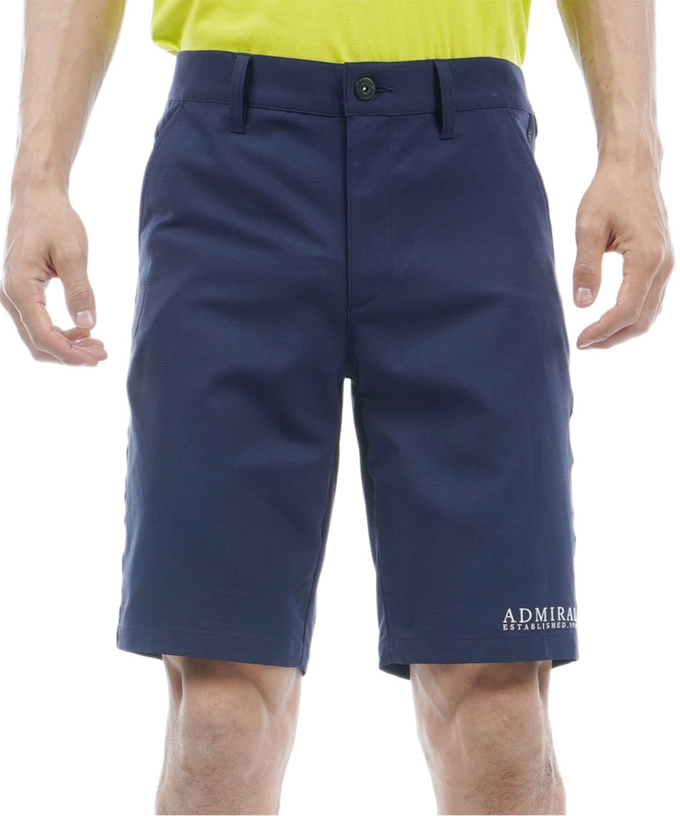 打ち水ストレッチ ショートパンツADMA423 – ADMIRAL