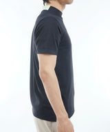 ゼブラロゴ モックシャツ ADMA438