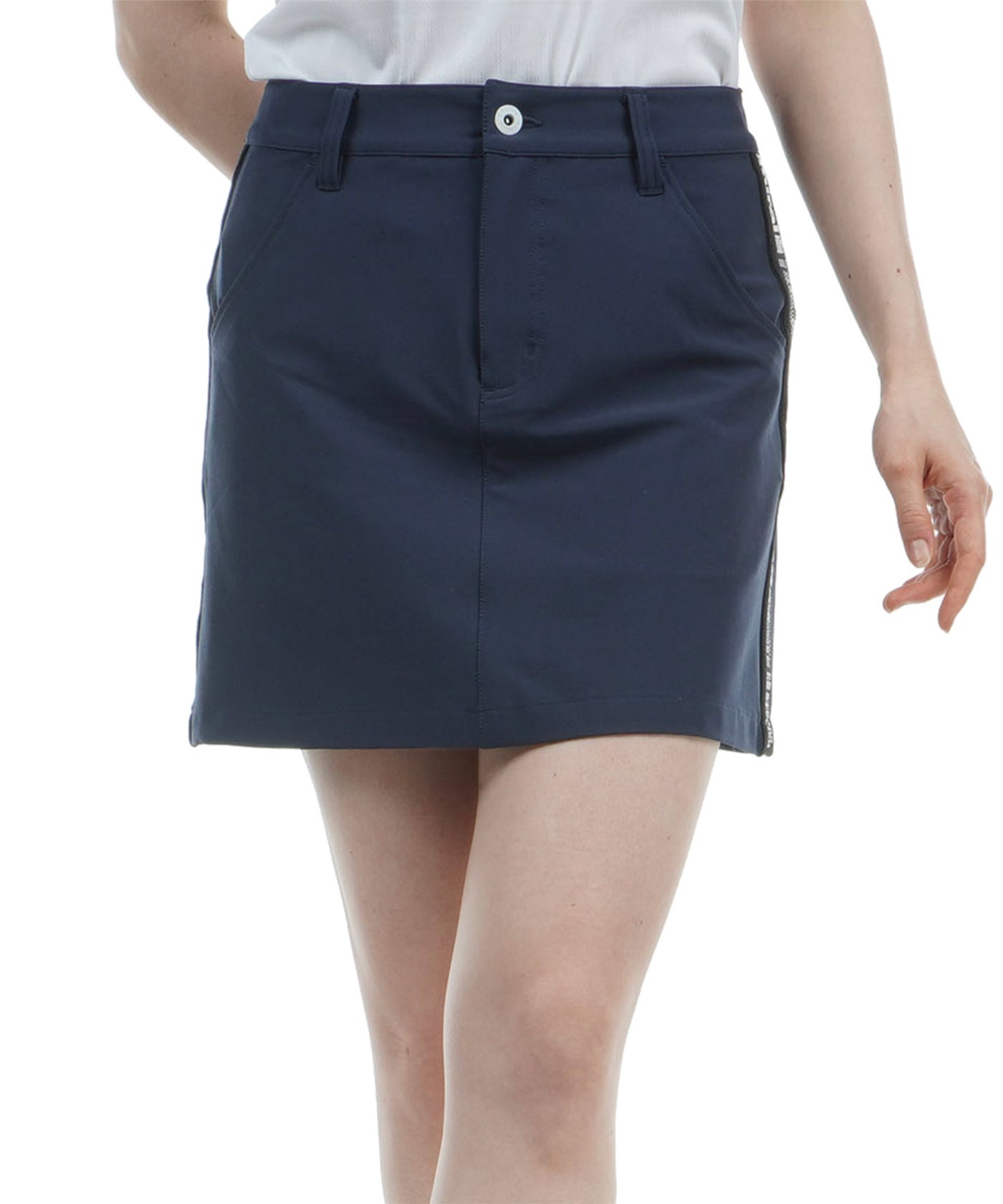 4WAYツイル スカート ADLA419 – ADMIRAL