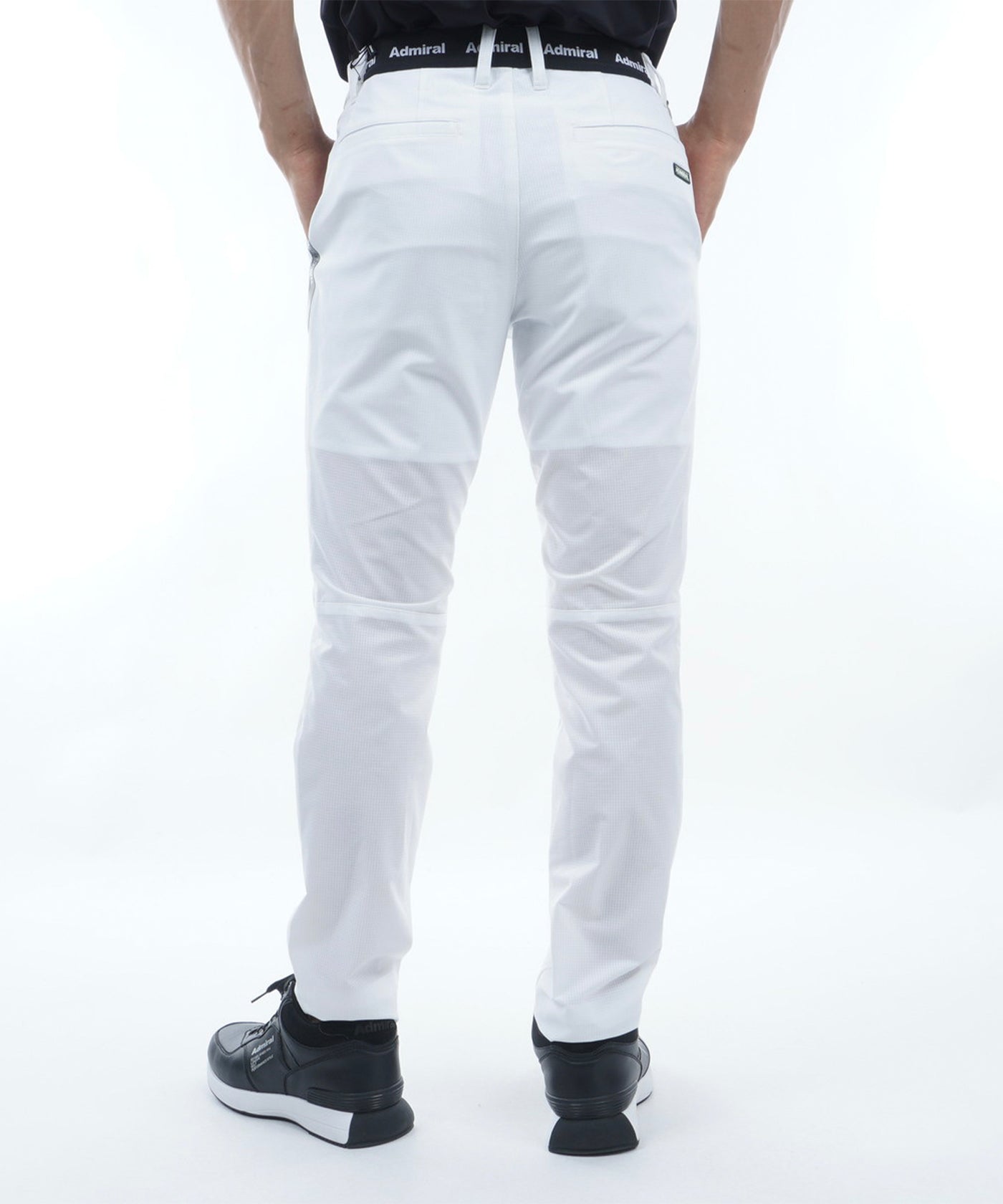 エアリーパフォーマンス テーパードパンツ ADMA430 – ADMIRAL