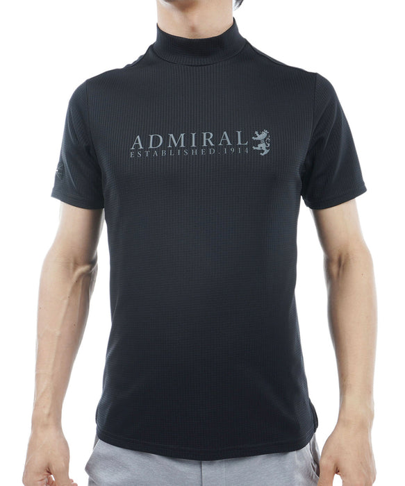 Active Trad Mock Shirt ADMA419