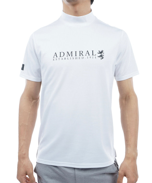 Active Trad Mock Shirt ADMA499