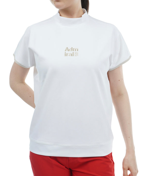 Dry Kanoko Mock Shirt ADLA423