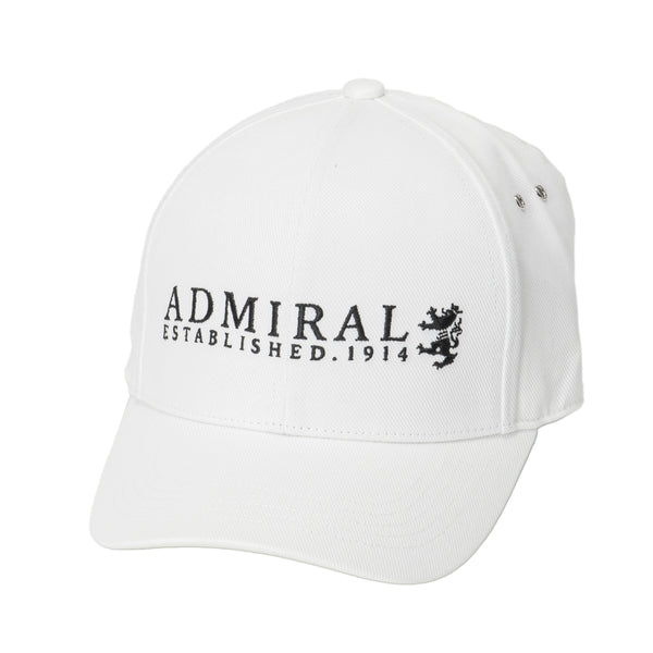 キャップ トラッドツイル ADMB5B08
