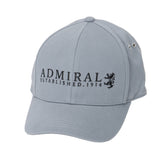 キャップ トラッドツイル ADMB5B08
