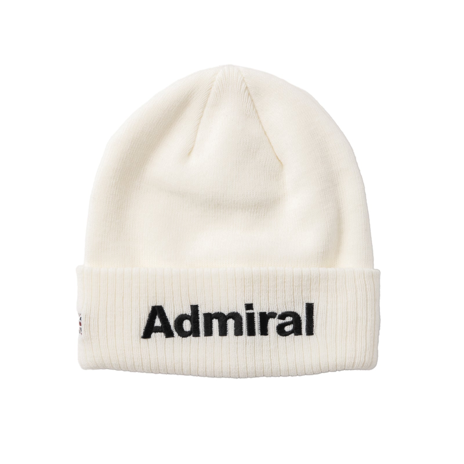 ビーニー ベーシック ADMB5B10 – ADMIRAL