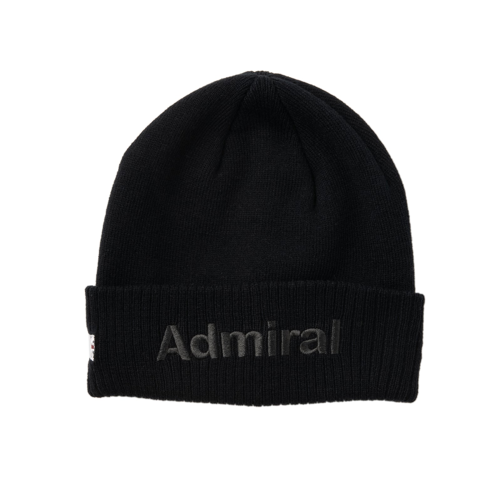 ビーニー ベーシック ADMB5B10 – ADMIRAL