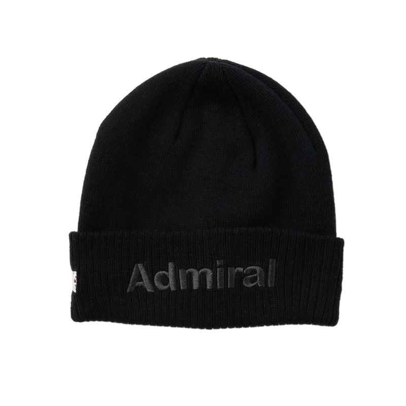 ビーニー ベーシック ADMB5B10