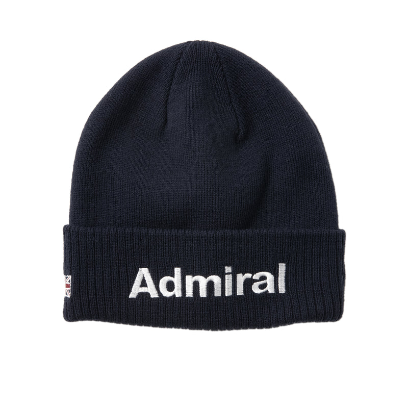 ビーニー ベーシック ADMB5B10