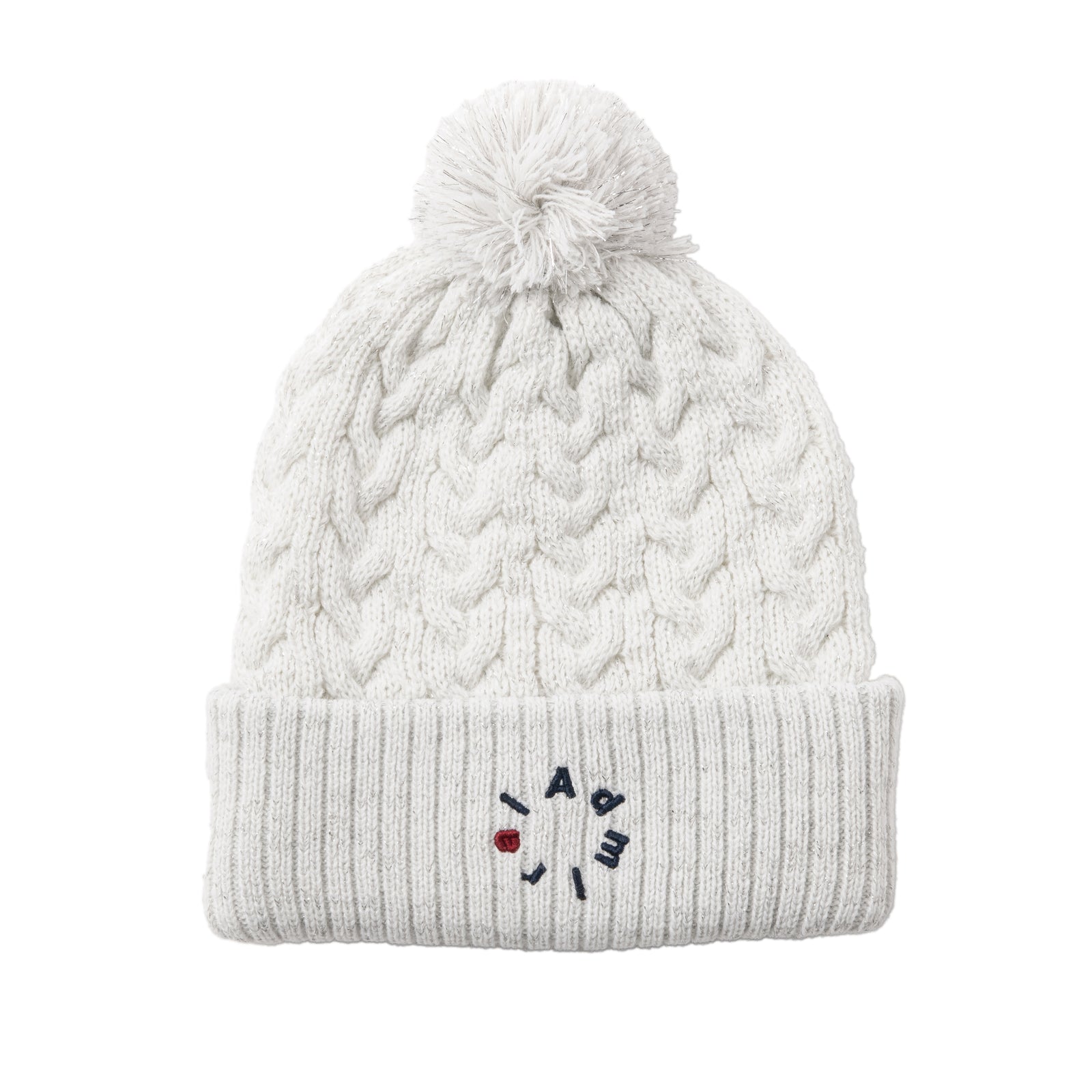 ビーニー サークルロゴレディース ADMB5B12 – ADMIRAL