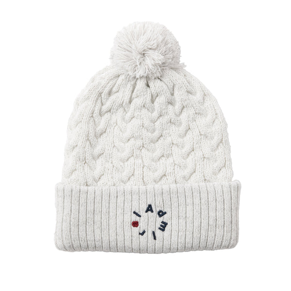 ビーニー サークルロゴレディース ADMB5B12 – ADMIRAL