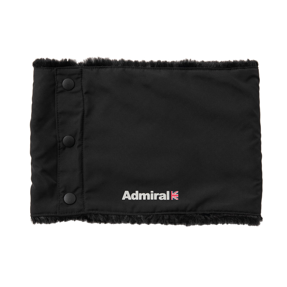 ネックウォーマー ボタンホックタフタ ADMB5B14 – ADMIRAL
