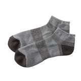 Men's Short Socks ADMB6A03