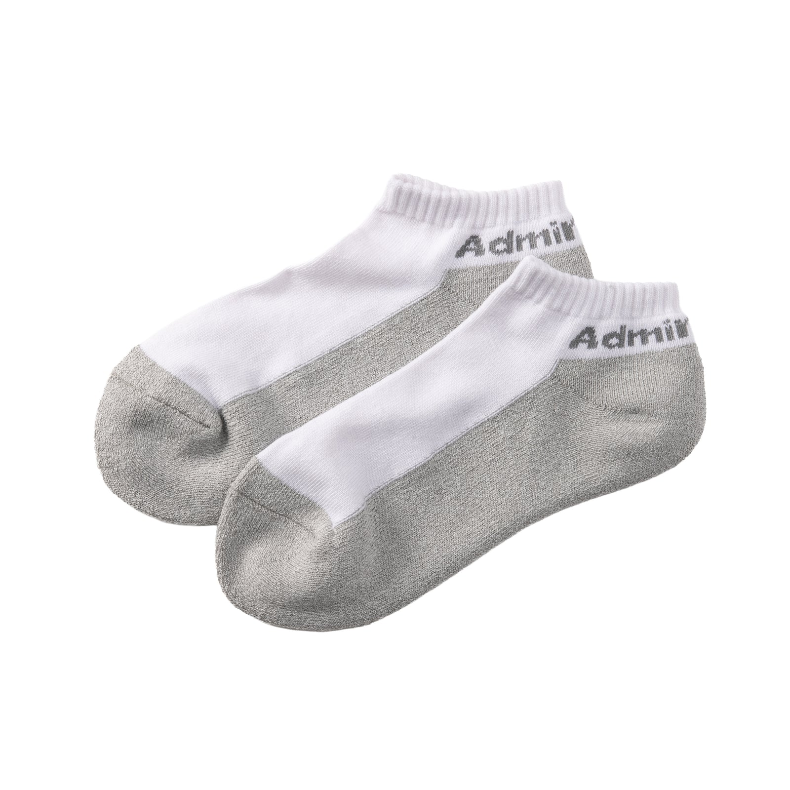 ショートソックス和紙メンズ ADMB6A05 – ADMIRAL