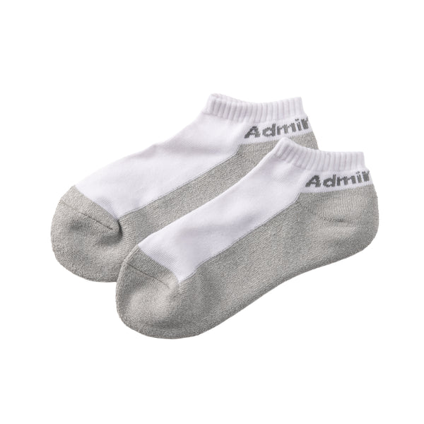 ショートソックス和紙メンズ ADMB6A05 – ADMIRAL