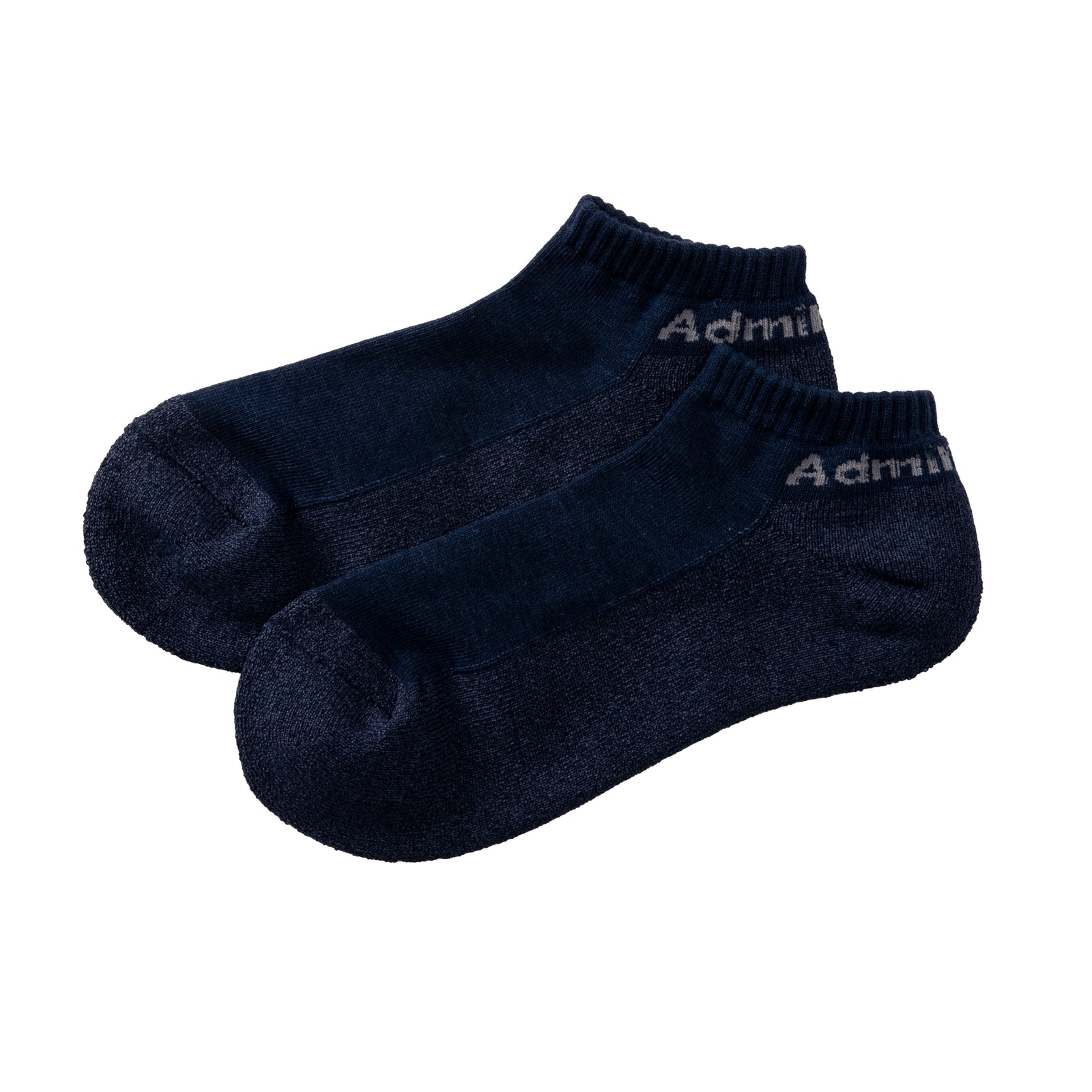 ショートソックス和紙メンズ ADMB6A05 – ADMIRAL