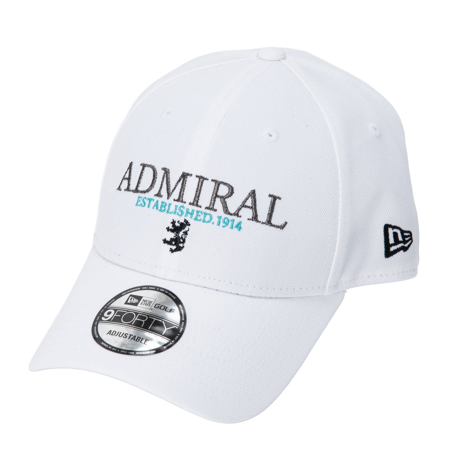 キャップニューエラコラボ ADMB6A10 – ADMIRAL