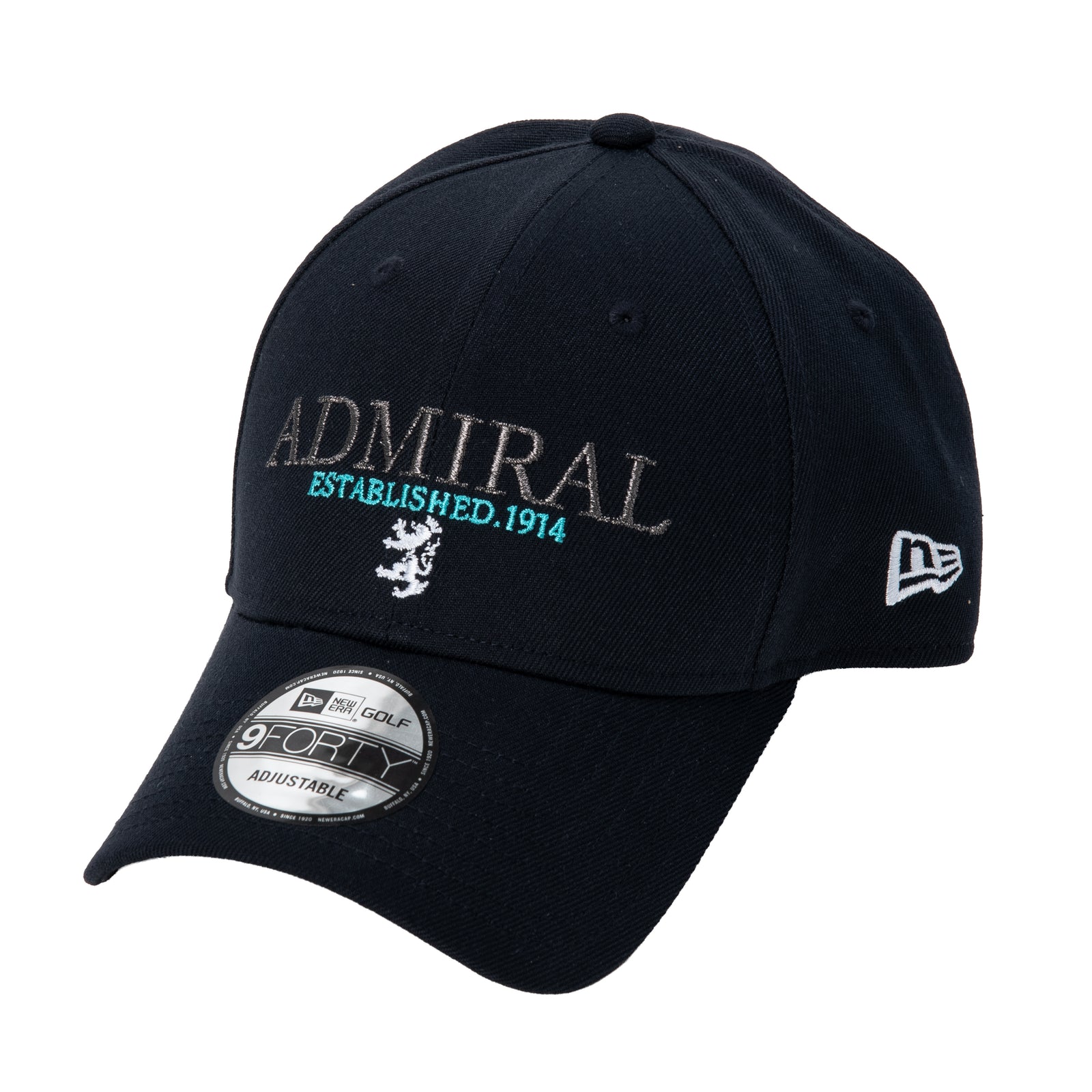 キャップニューエラコラボ ADMB6A10 – ADMIRAL