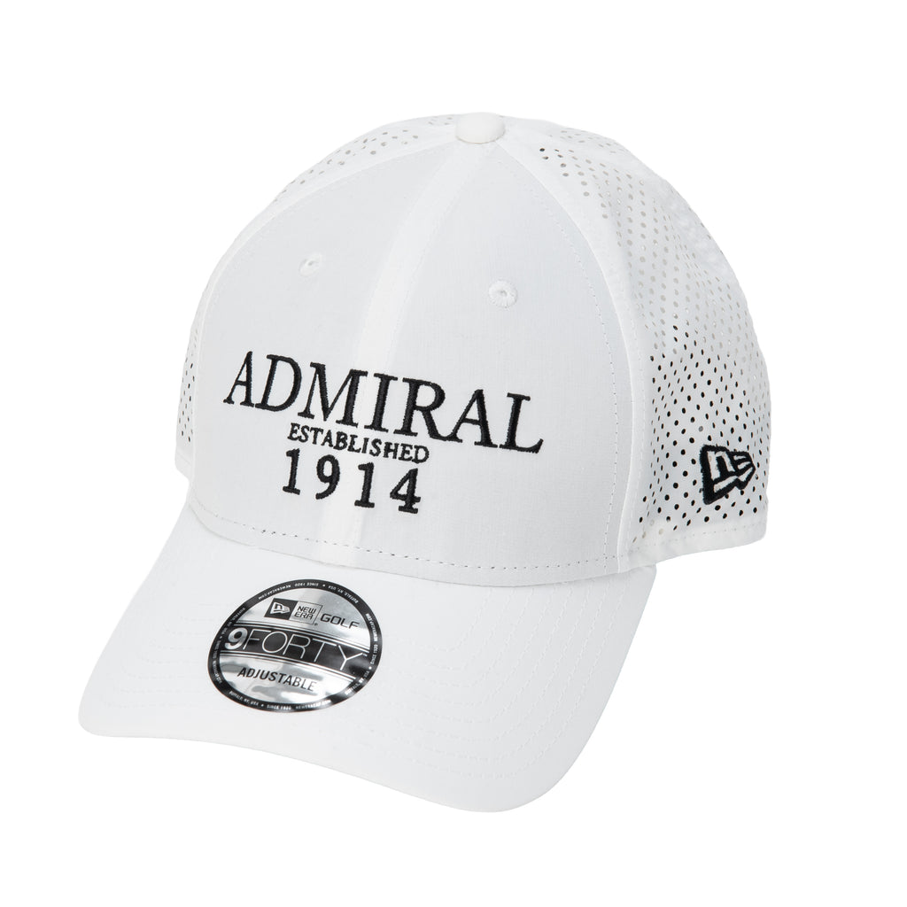Cap Punching New Era Collaboration ADMB6A11