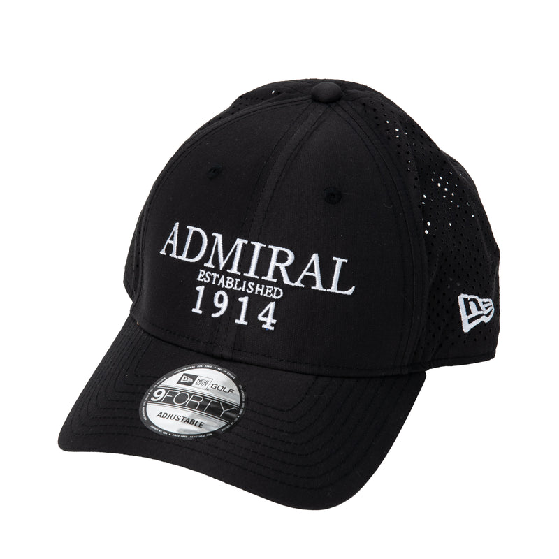 キャップパンチングニューエラコラボ ADMB6A11 – ADMIRAL