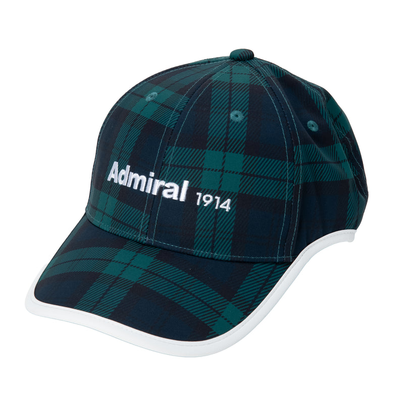 キャップUKクラシック ADMB6A14 – ADMIRAL