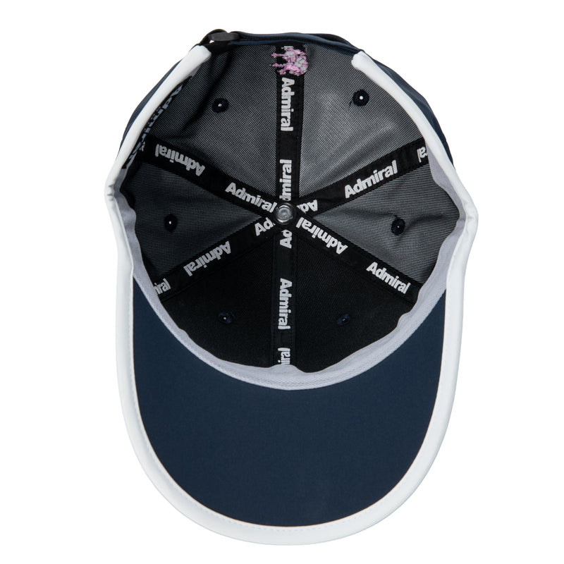 キャップUKクラシック ADMB6A14 – ADMIRAL