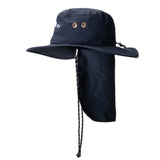 Hat Ventilation ADMB6A15