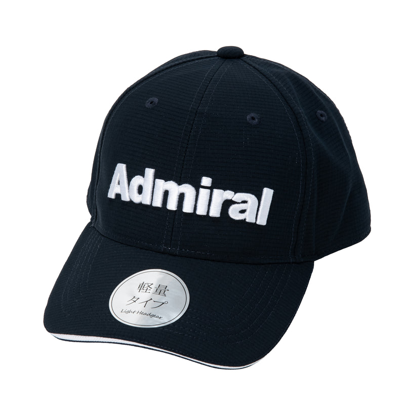 キャップラウンディッシュメンズ ADMB6A16 – ADMIRAL