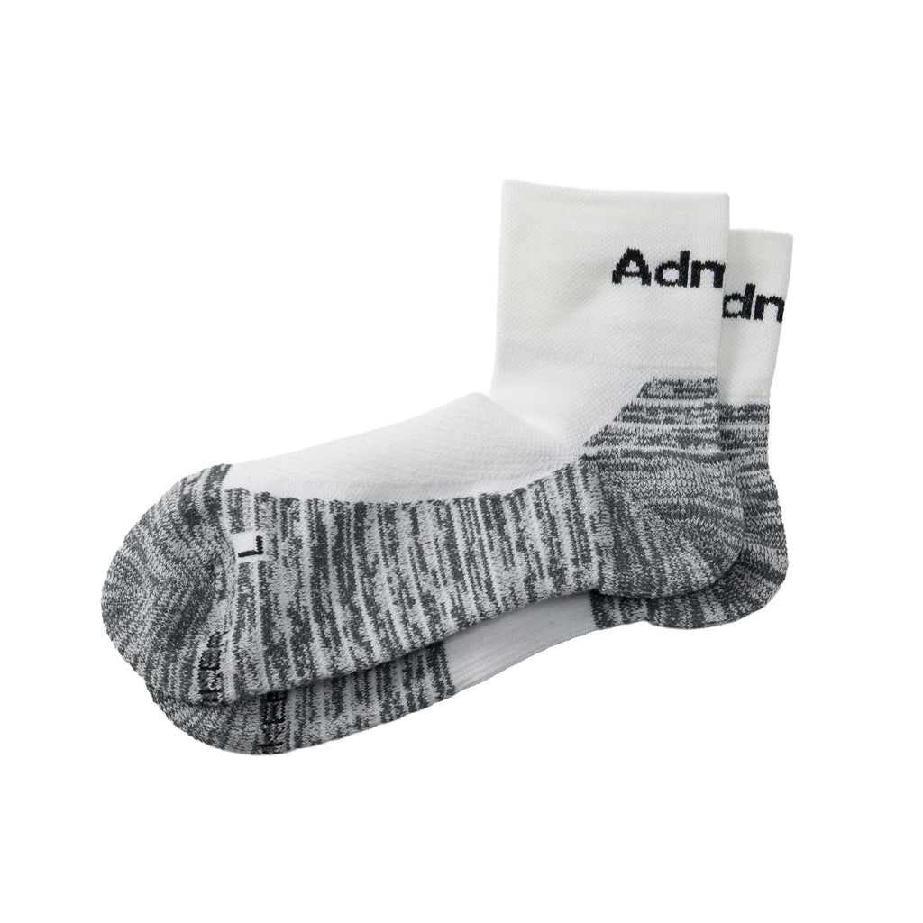 Men's Middle Sock Sticker ADMB6B01