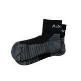 ミドルソックスステッカーレディース　ADMB6B02 ADMB6B02_10_BLK_01.jpg