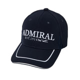 キャップトラッドラウンディッシュ　ADMB6B07 ADMB6B07_30_NVY_01.jpg