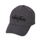 キャップトラッド撥水　ADMB6B08 ADMB6B08_19_GRY_01.jpg