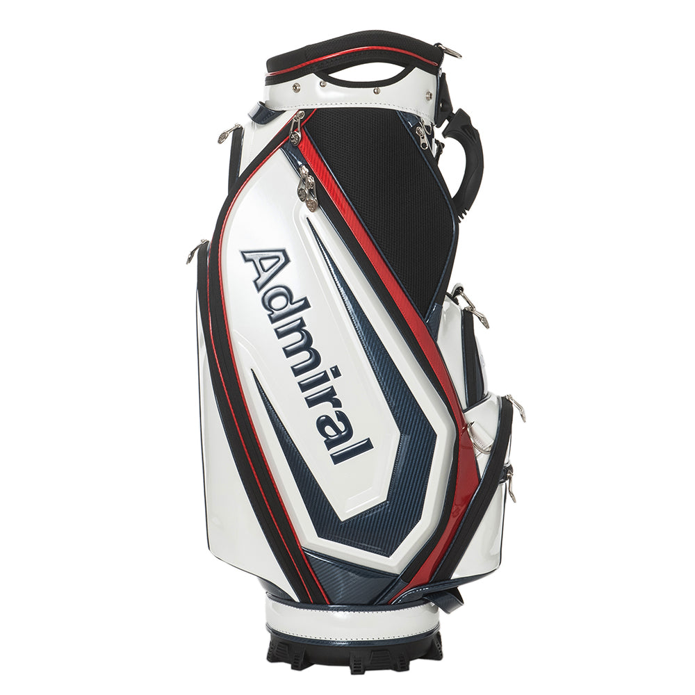 カートキャディバッグプロスポーツ ADMG5BC1 – ADMIRAL