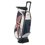 Caster Caddy Bag Enamel ADMG5BC3