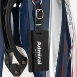 Caster Caddy Bag Enamel ADMG5BC3