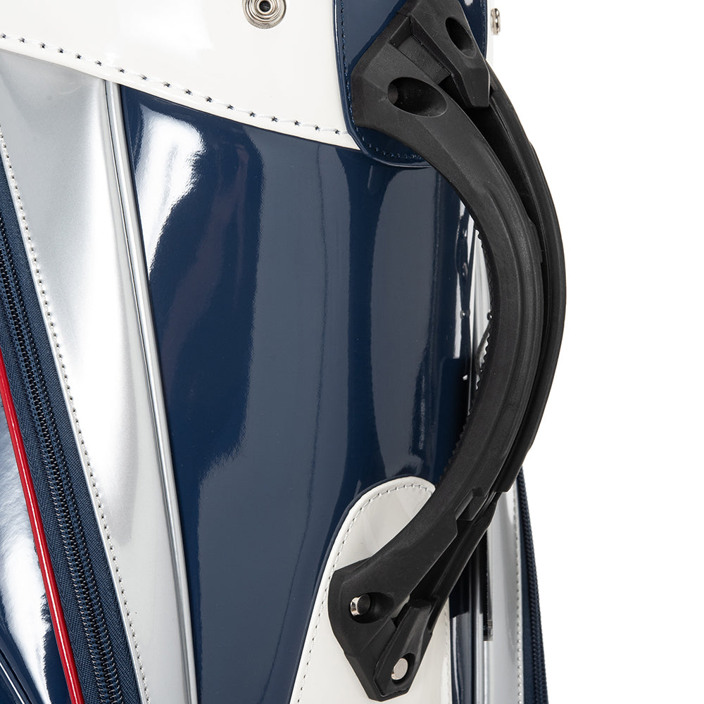 キャスターキャディバッグエナメル ADMG5BC3 – ADMIRAL