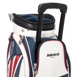 Caster Caddy Bag Enamel ADMG5BC3